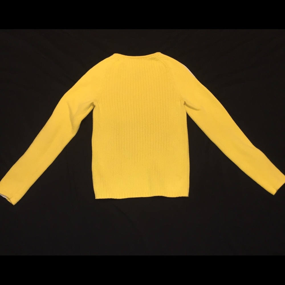 Vintage Tommy Hilfiger sweater - Picture 4 of 4